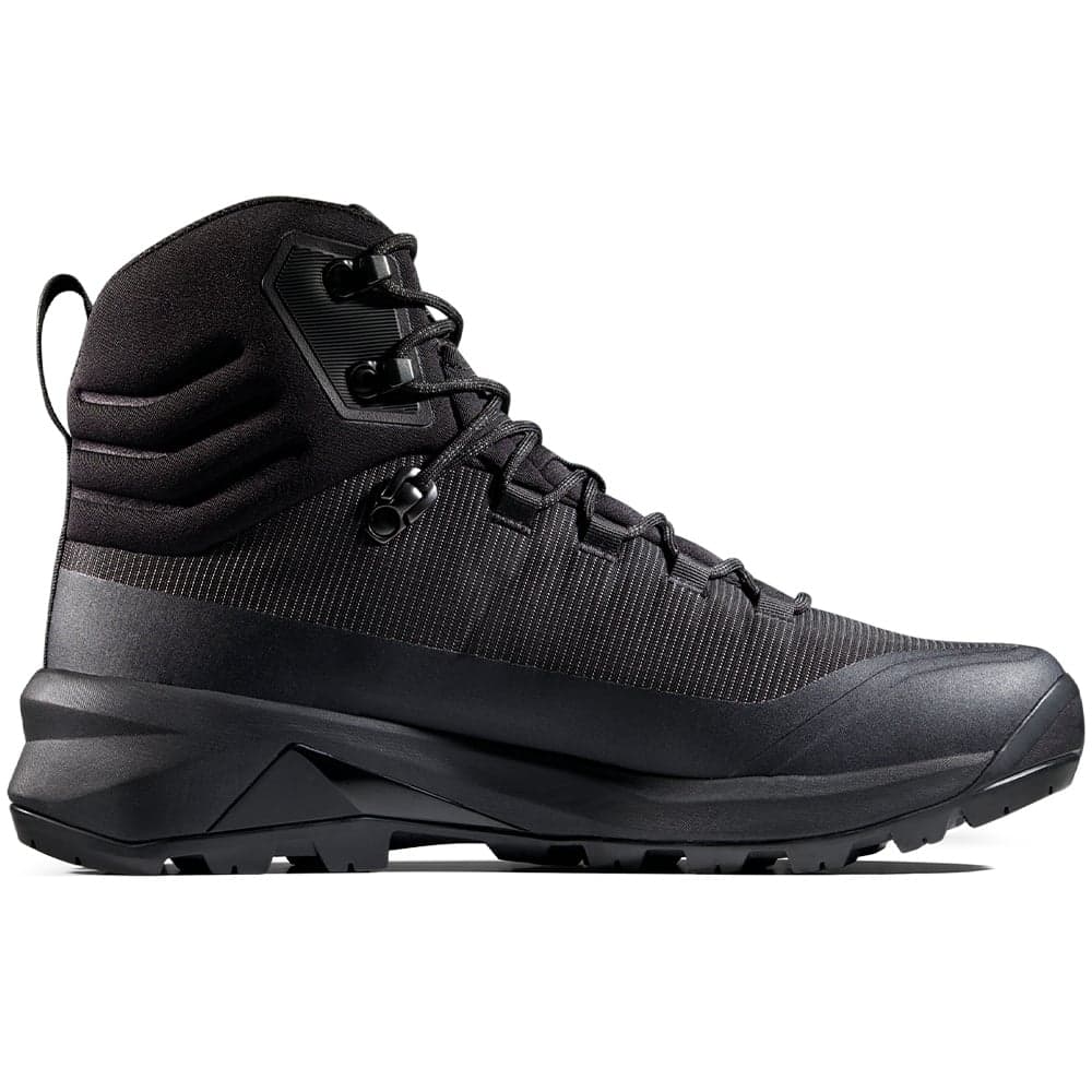 Ducan III High Gtx Men Black, view: 1