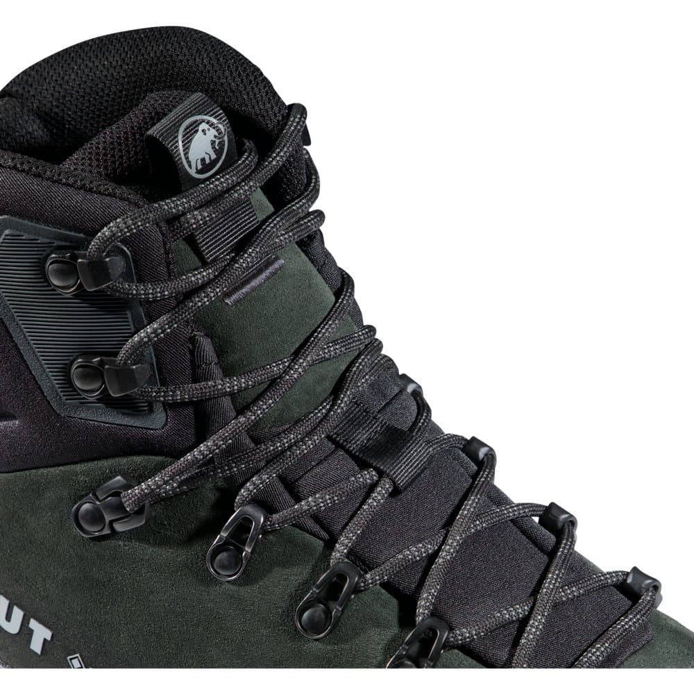 Ducan III High Lth Gtx Men Gabbro-Black, view: 6