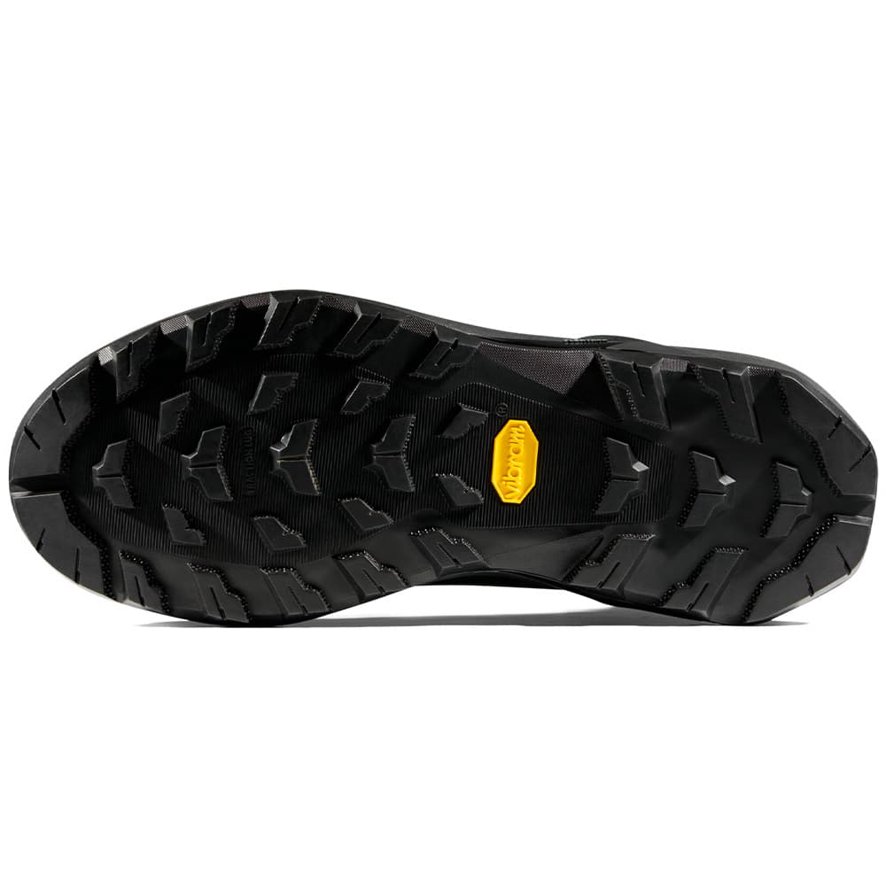 Ducan III High Lth Gtx Women Gabbro-Black, view: 2