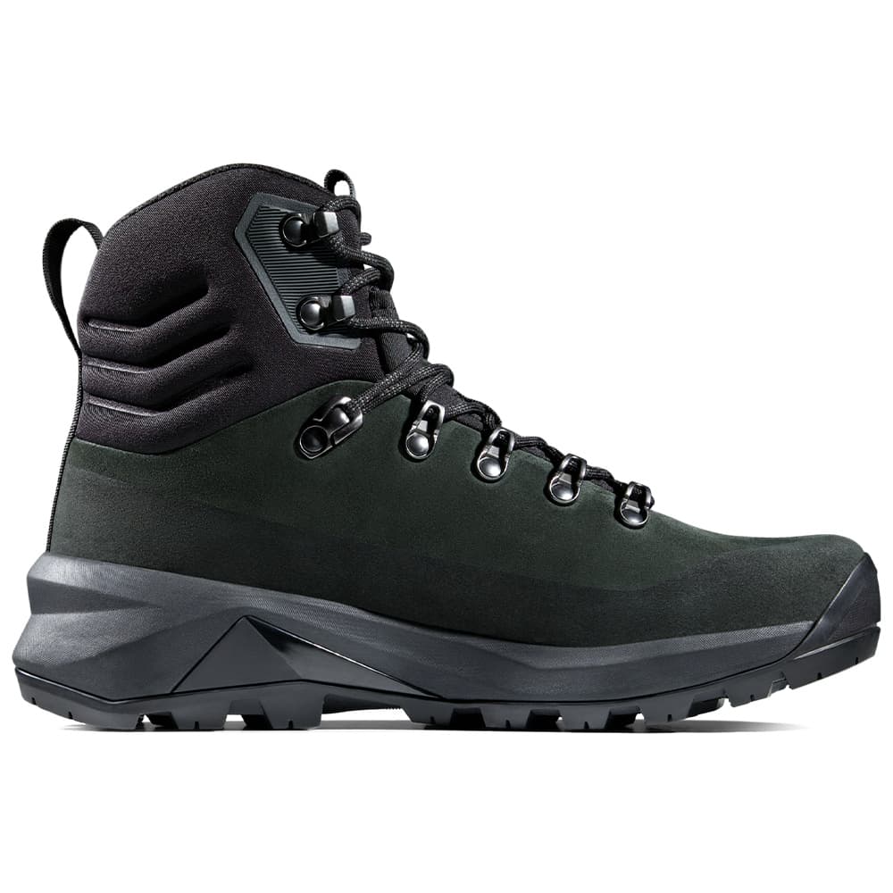 Ducan III High Lth Gtx Women Gabbro-Black, view: 1