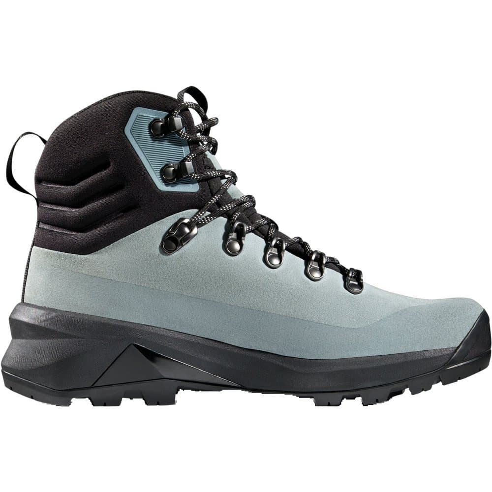 Ducan III High Lth Gtx Women Nebla-Black, view: 1