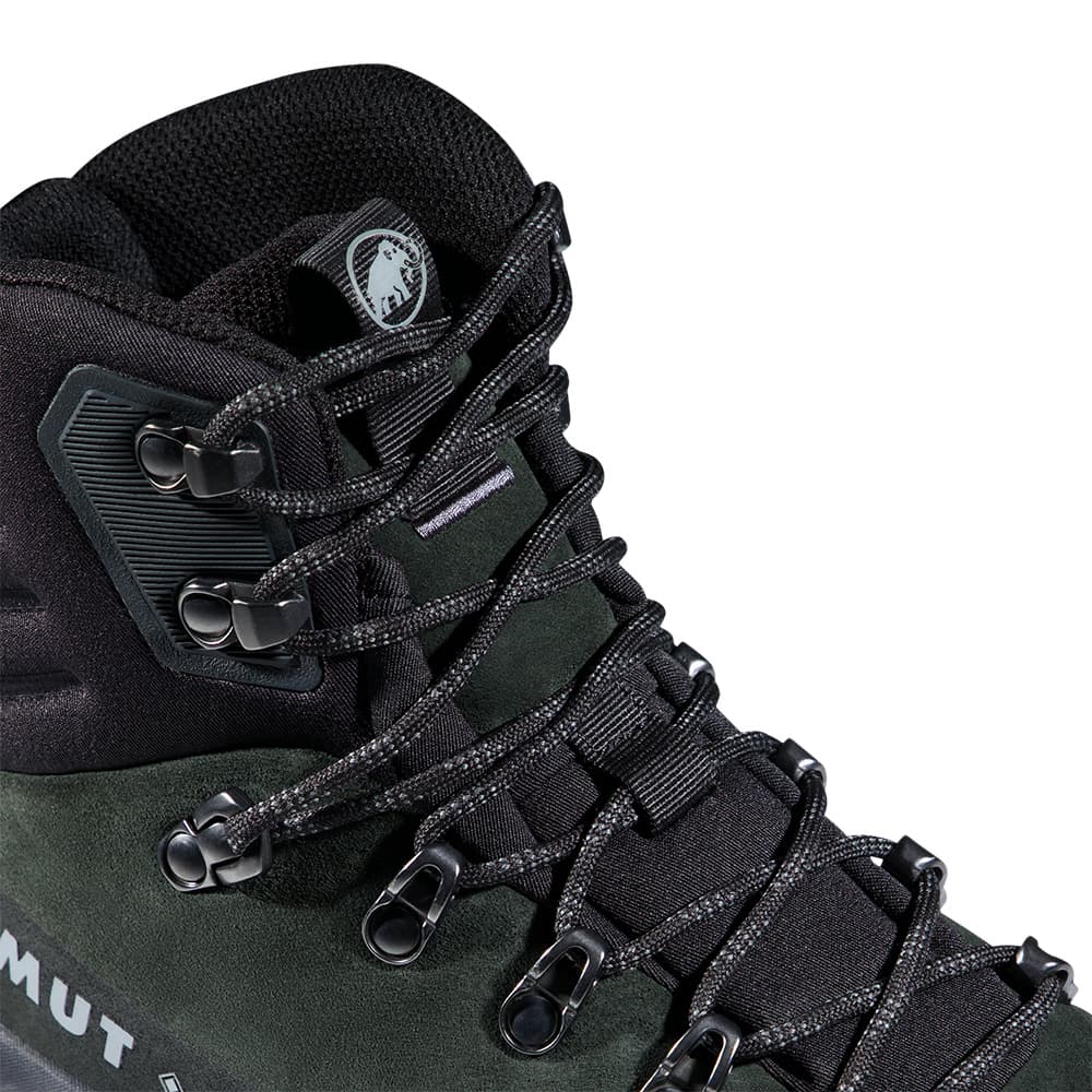 Ducan III High Lth Gtx Women Gabbro-Black, view: 6