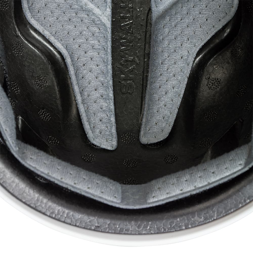 Skywalker 3.0 Helmet White, view: 5