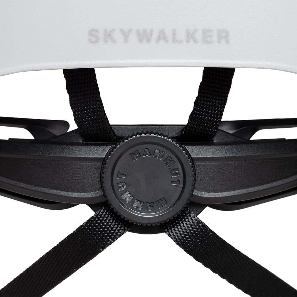 Skywalker 3.0 Helmet White, view: 3
