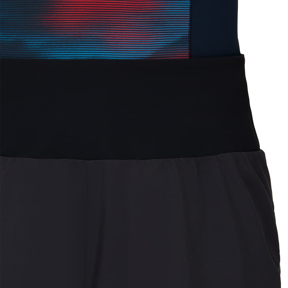 Aenergy Tr Shorts Women Black, view: 5