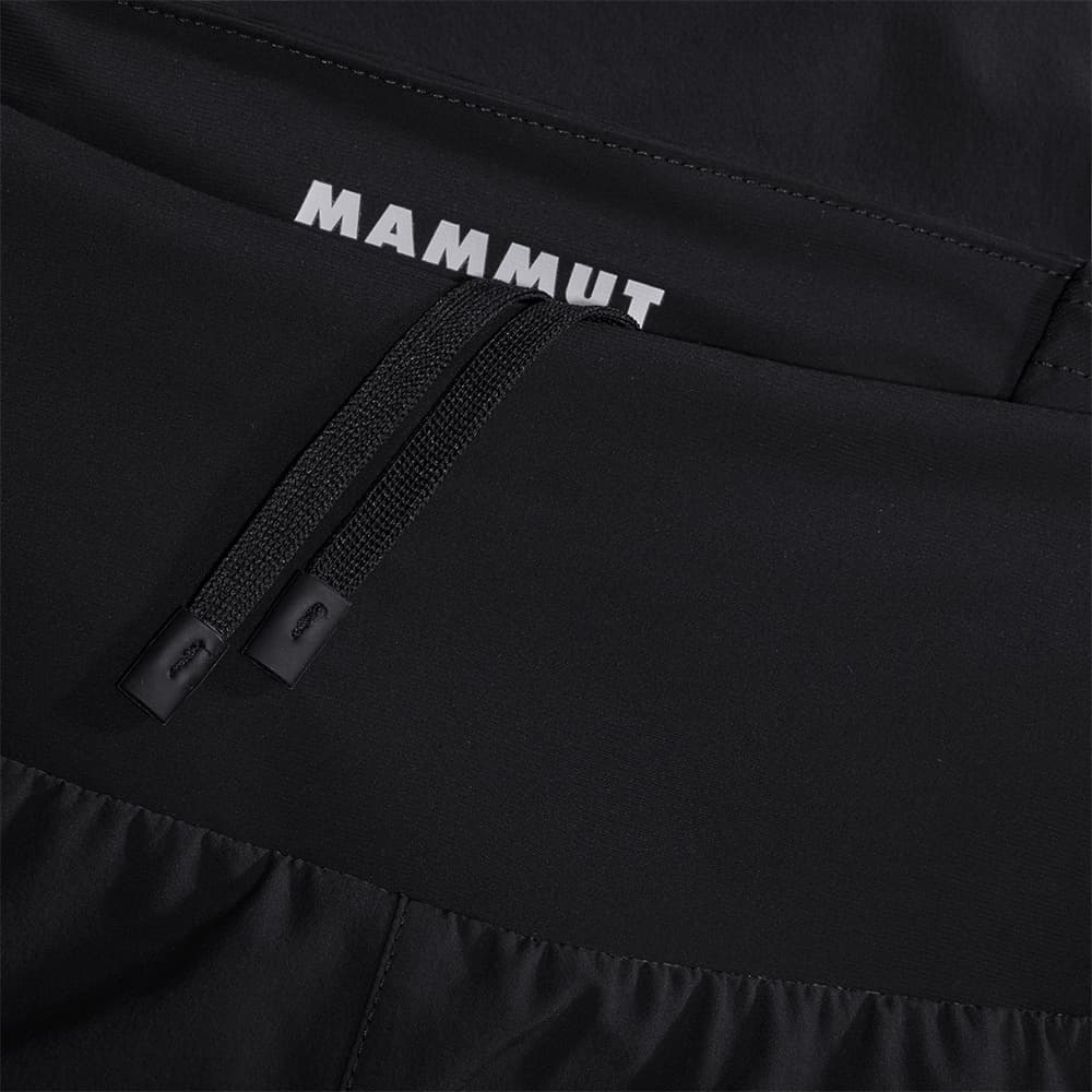 Aenergy Tr Shorts Women Black, view: 4