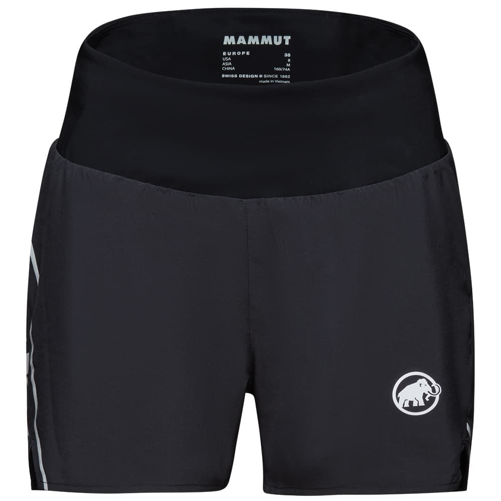 Aenergy Tr Shorts Women Black, view: 0