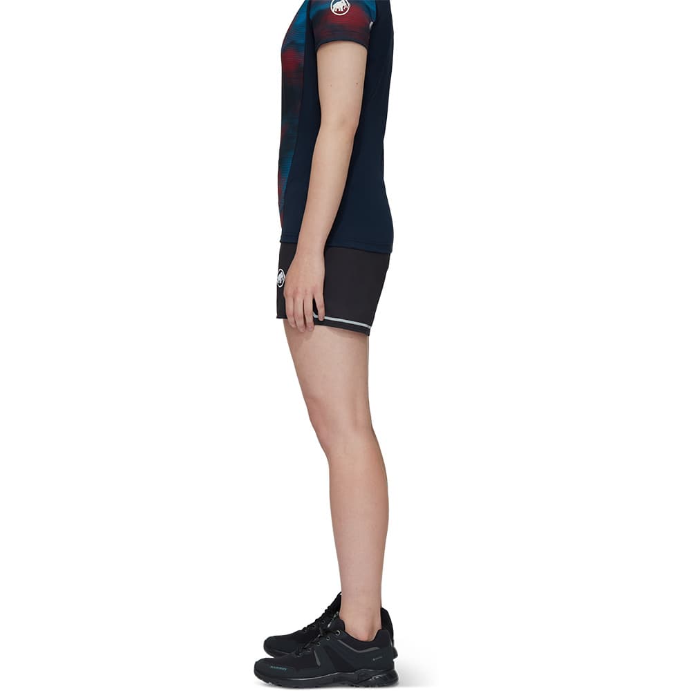 Aenergy Tr Shorts Women Black, view: 2