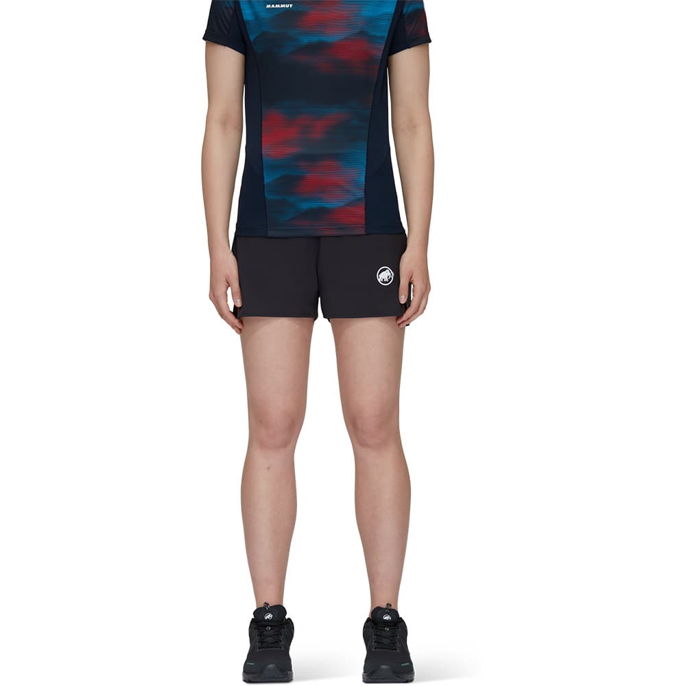 Aenergy Tr Shorts Women Black, view: 1