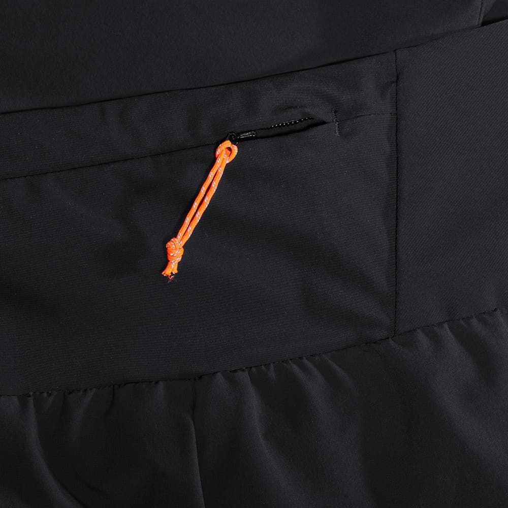 Aenergy Tr Shorts Women Black, view: 6