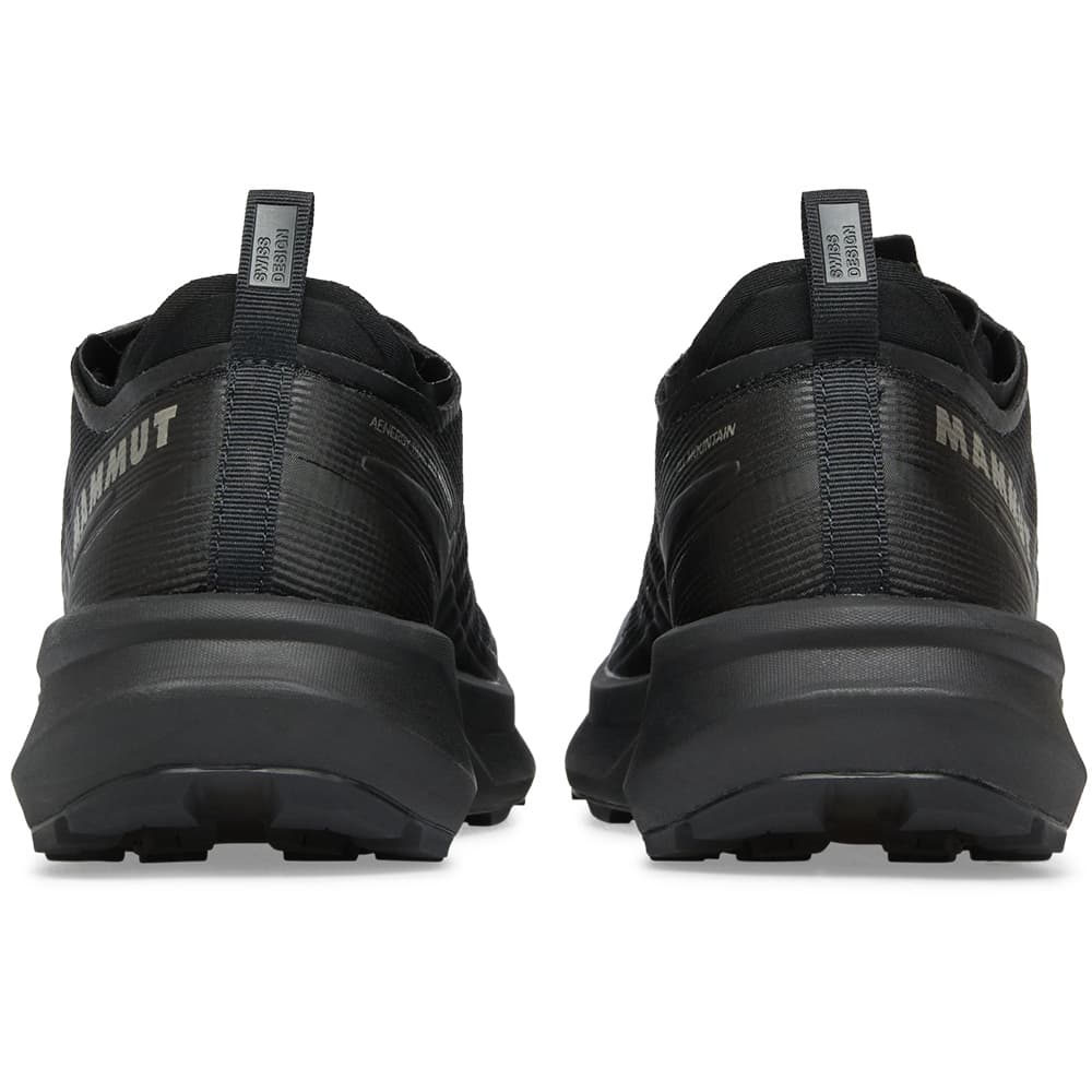 Aenergy Trail All Mountain Low Men Black, view: 4