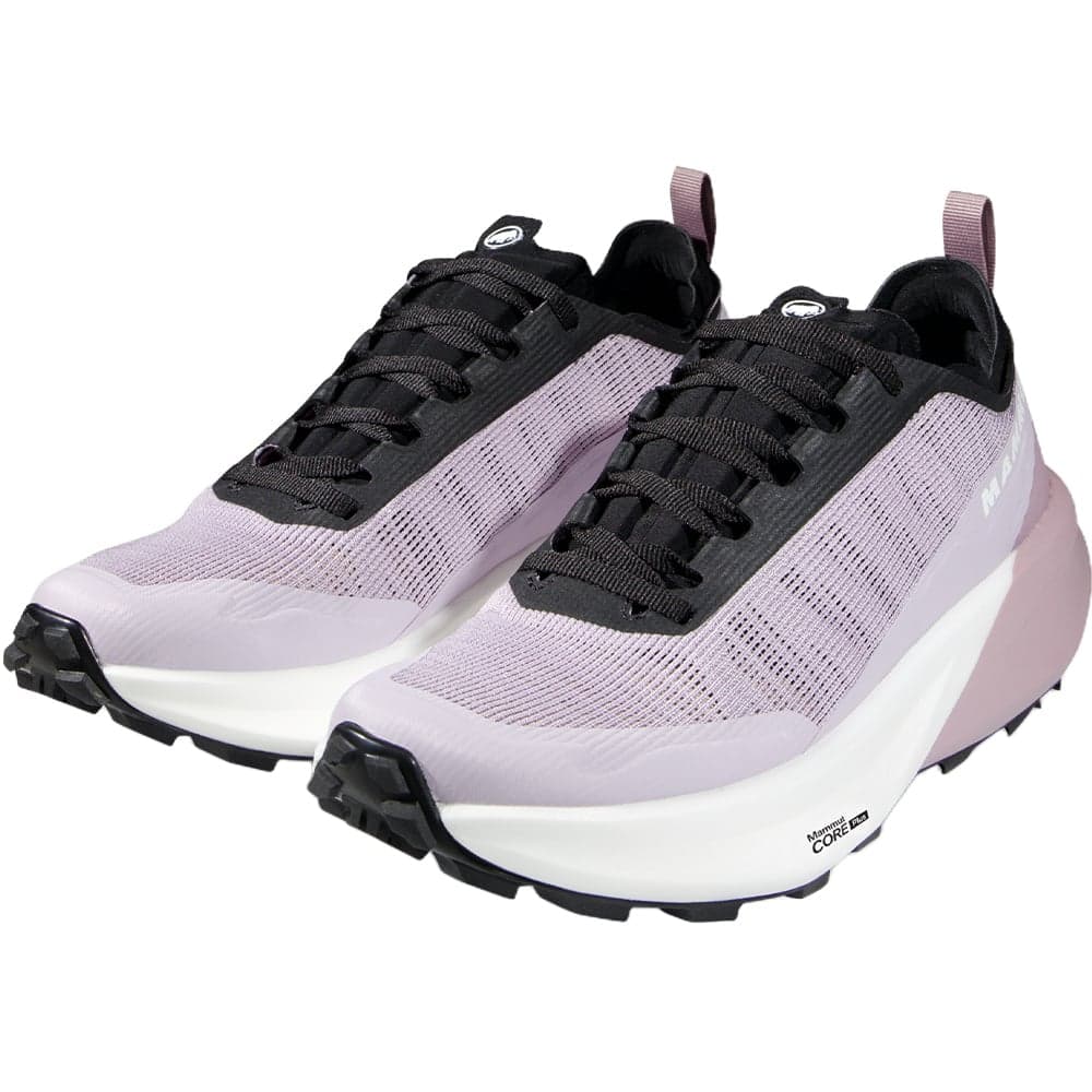 Aenergy Trail All Mountain Low Women Alpine Calamint-White, view: 3