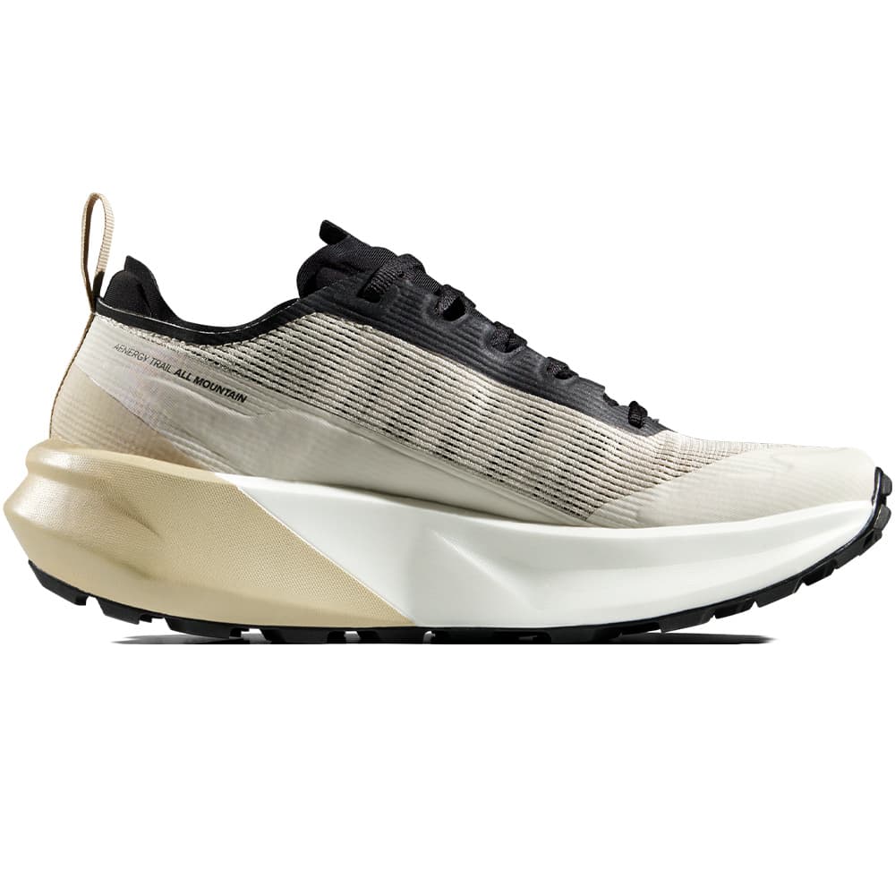 Aenergy Trail All Mountain Low Women Moonbeam-Savannah, view: 1