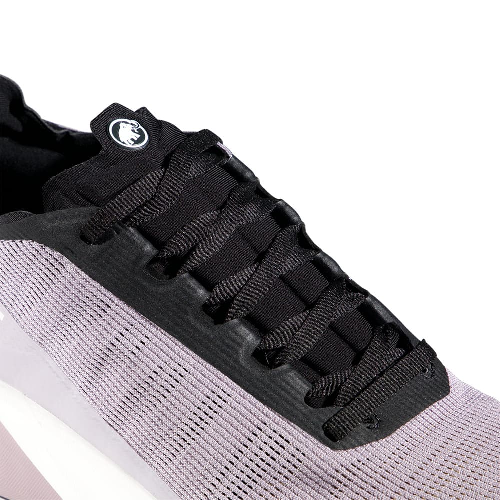 Aenergy Trail All Mountain Low Women Alpine Calamint-White, view: 6