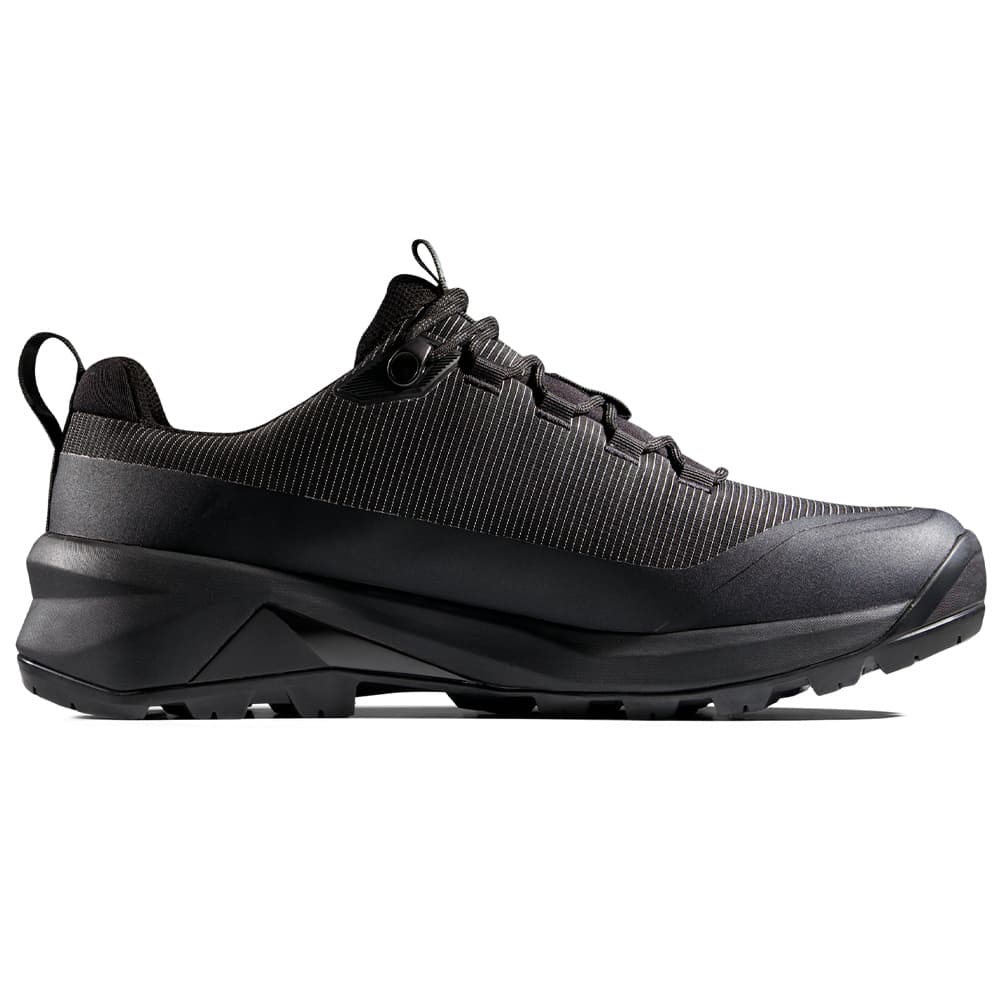 Ducan III Low Gtx Men Black, view: 1