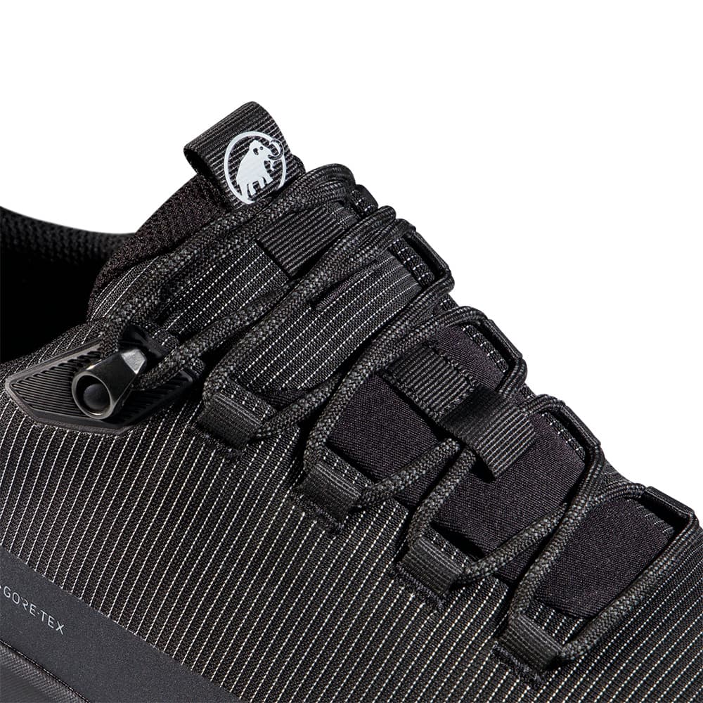 Ducan III Low Gtx Men Black, view: 6