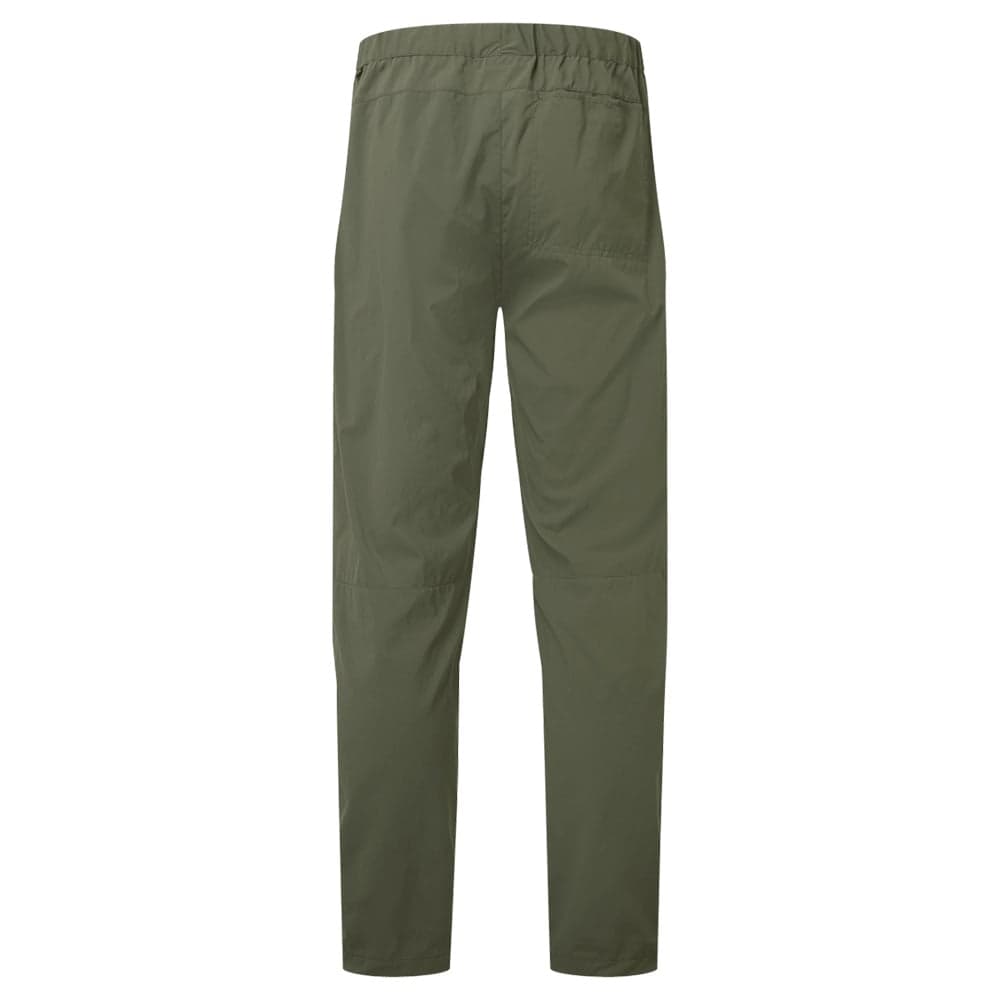Khor Mens Pant Buckthorn, view: 1