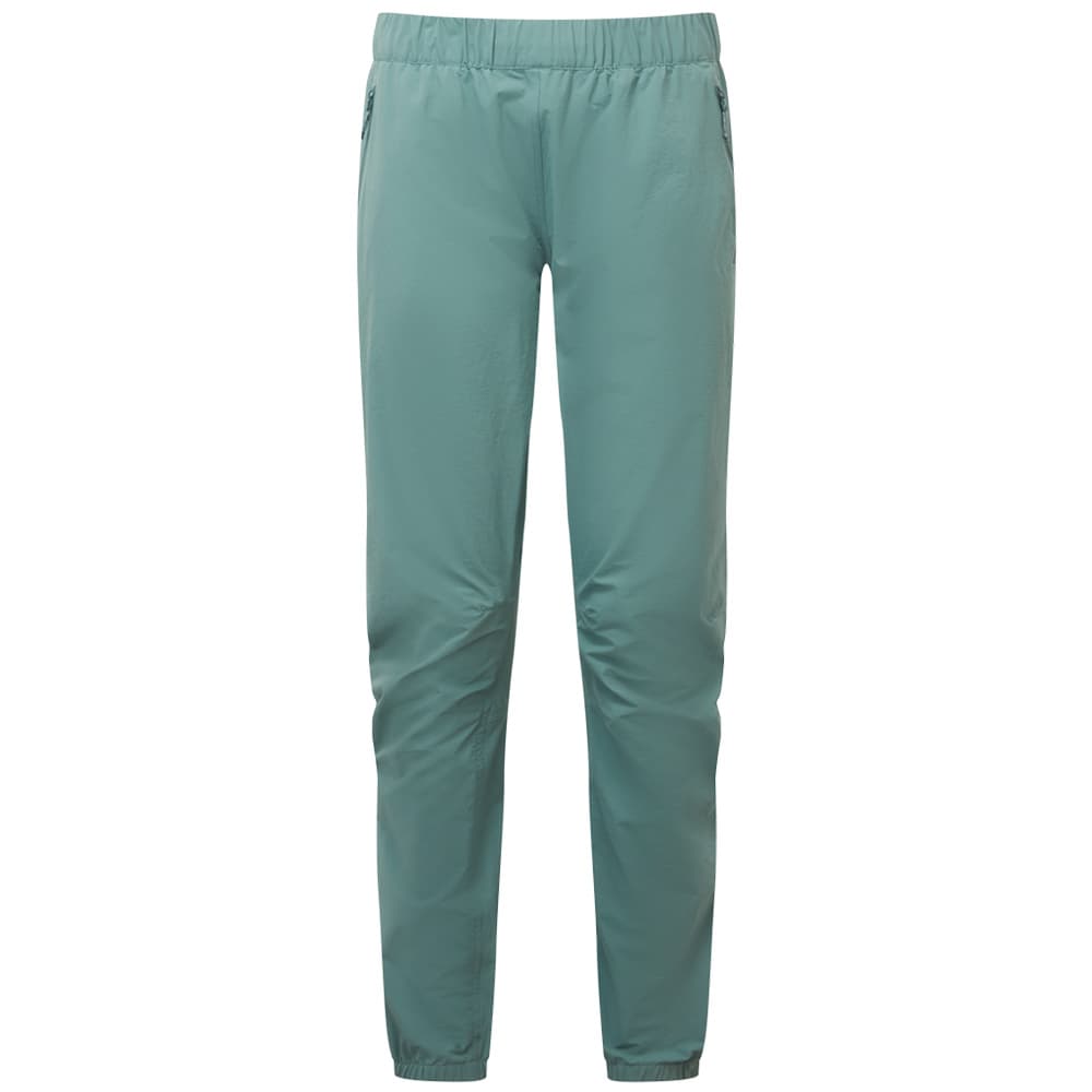 Sella Wmns Pant Sea Pine, view: 0