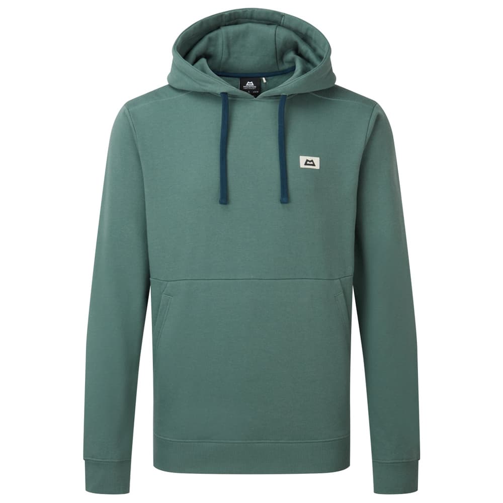 Stonescape Mens Hoody Sea Pine, view: 0