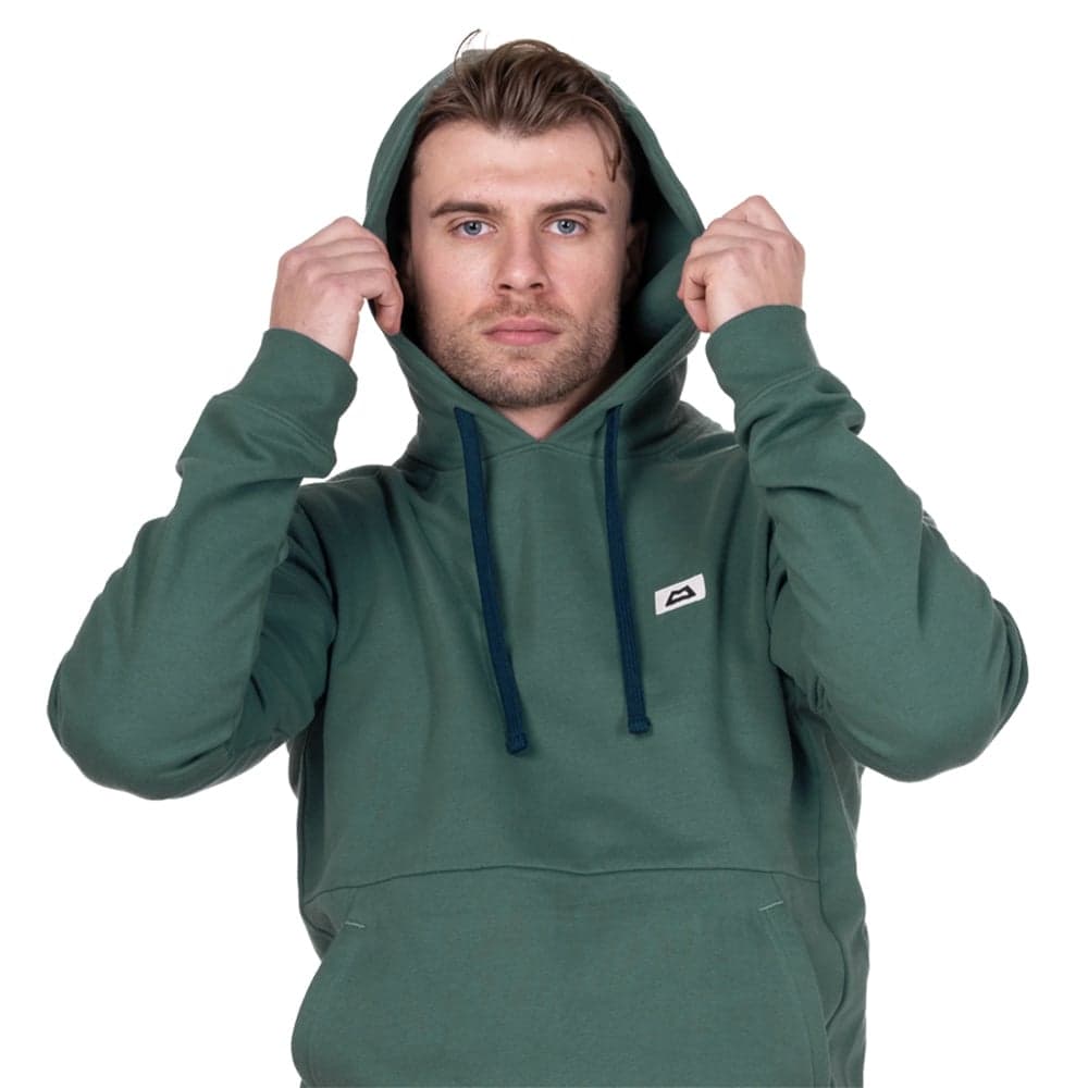 Stonescape Mens Hoody Sea Pine, view: 2
