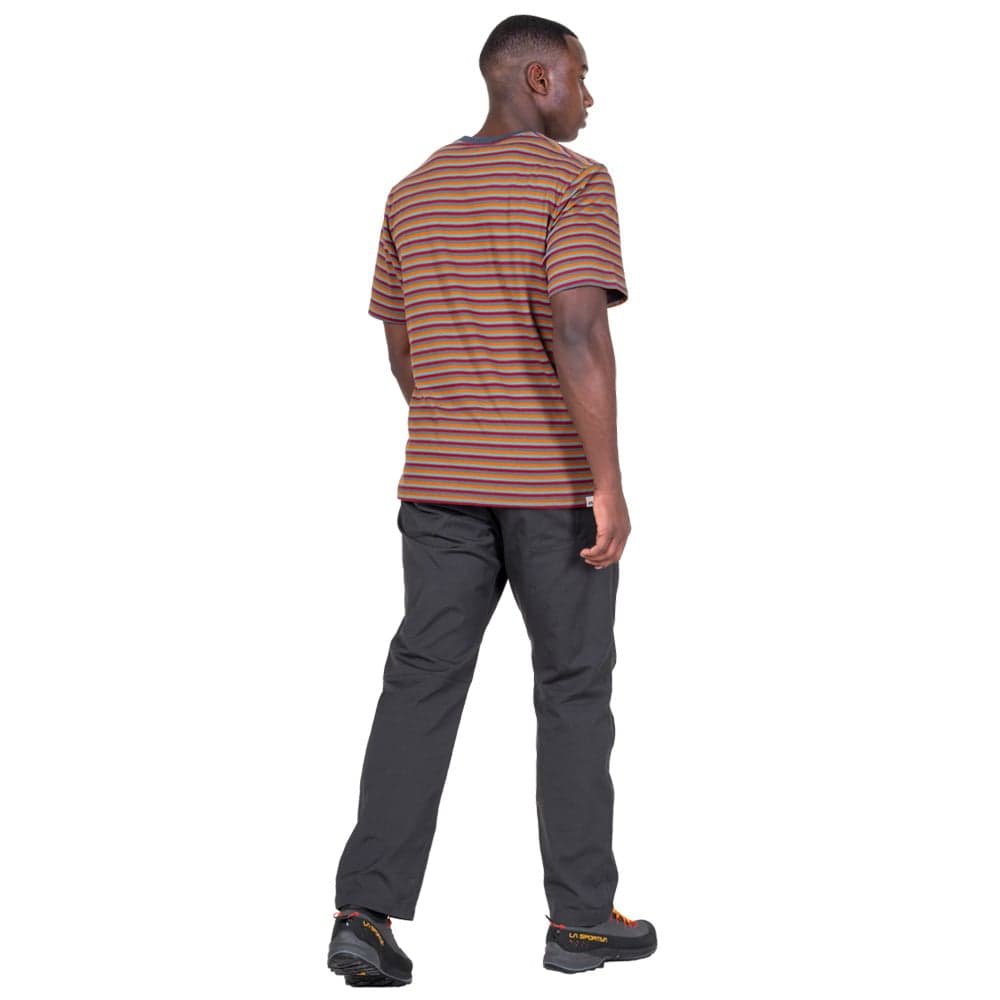 Flowstone Mens Pant College Blue, view: 4