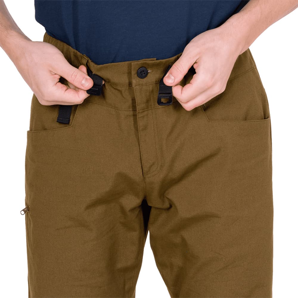 Flowstone Mens Pant Desert Palm, view: 5