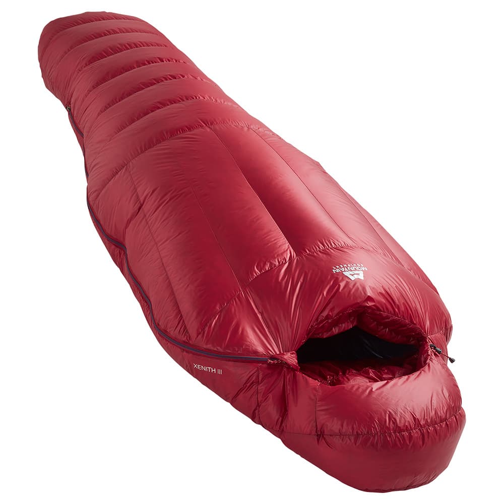 Xenith III Long Merlot, view: 0