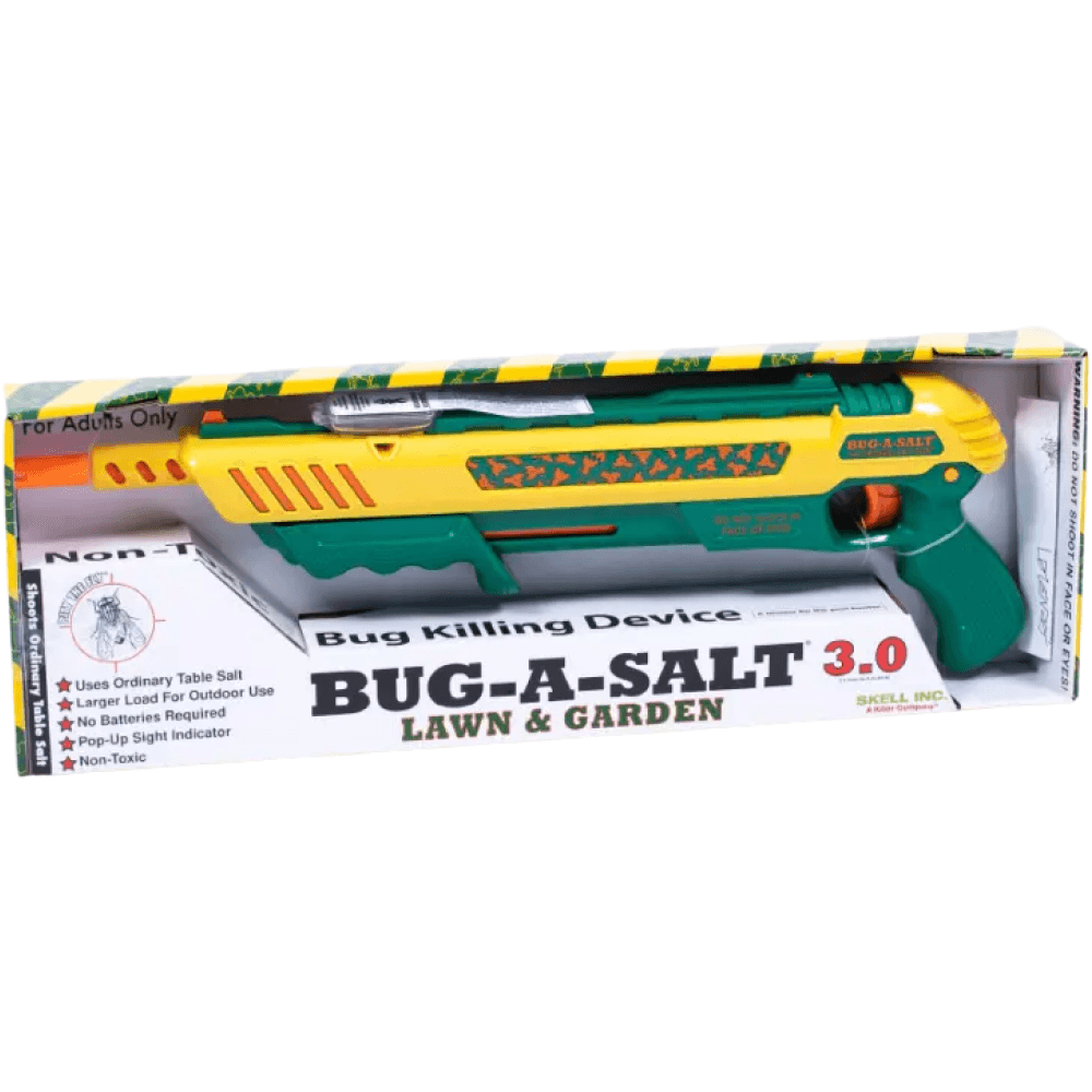 Bug-A-Salt 3.0 Lawn & Garden, view: 4