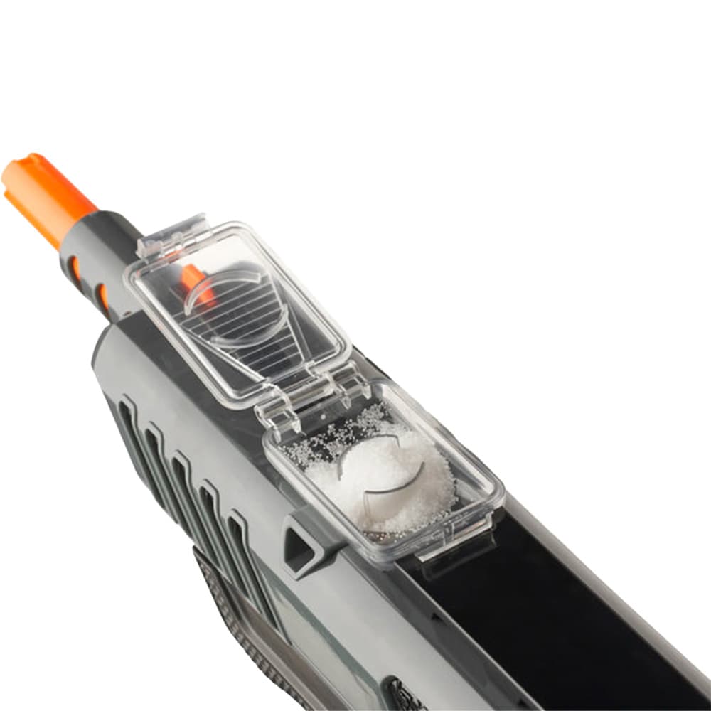 Bug-A-Salt 3.0 Black Fly, view: 1