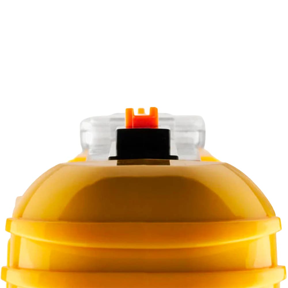 Bug-A-Salt 3.0 Yellow, view: 2