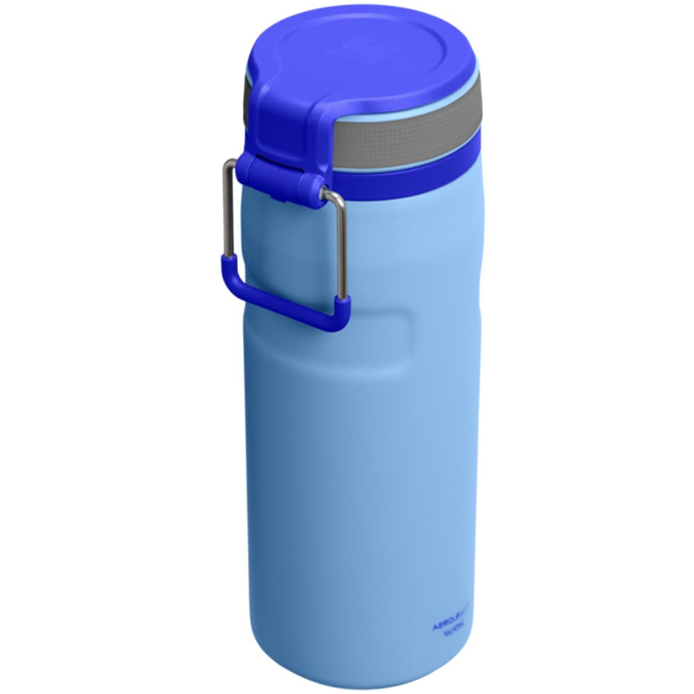 The Iceflow™ Twist Flip Bottle 0.47 L / 16 Oz Blue Sky, view: 1