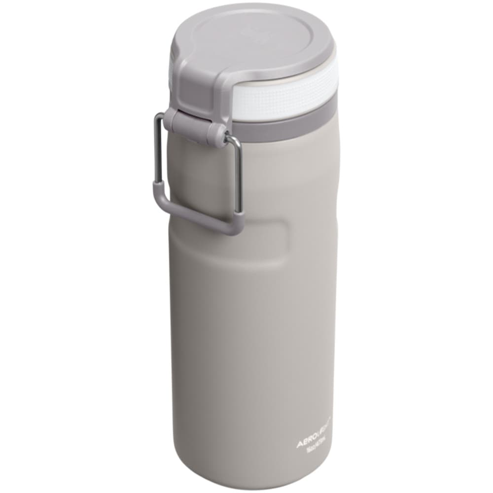 The Iceflow™ Twist Flip Bottle 0.47 L / 16 Oz Ash, view: 1