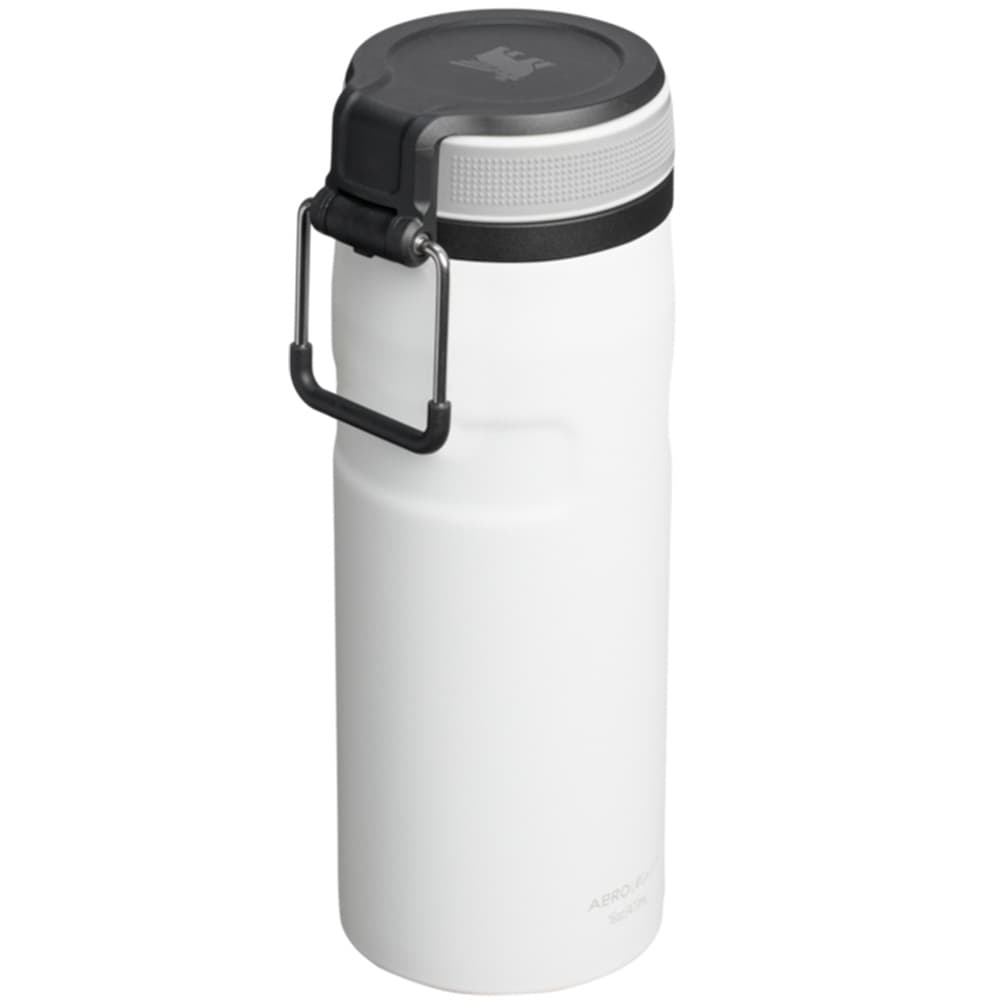 The Iceflow™ Twist Flip Bottle 0.47 L / 16 Oz Chalk, view: 1