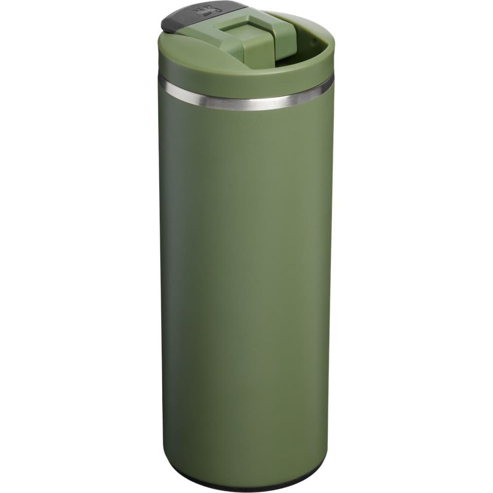 The Transit Fliptop Mug Dried Pine, view: 1