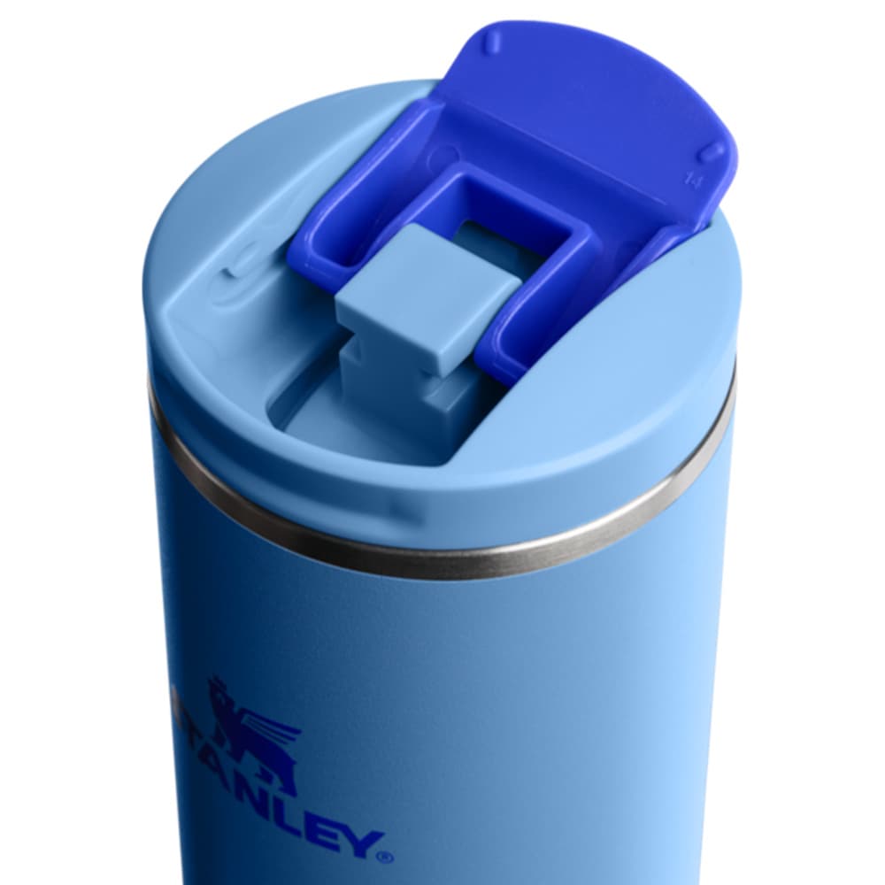 The Transit Fliptop Mug 0.35L / 12 Oz Blue Sky, view: 2