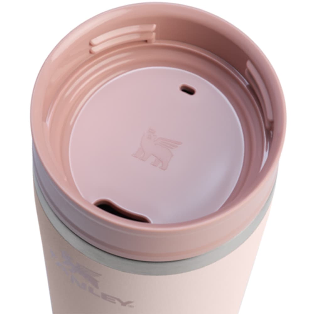 The Café-To-Go Travel Mug 0.23 L / 8 Oz Rose Quartz, view: 1