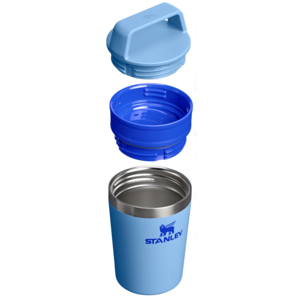 The Café-To-Go Travel Mug 0.23 L / 8 Oz Blue Sky, view: 3