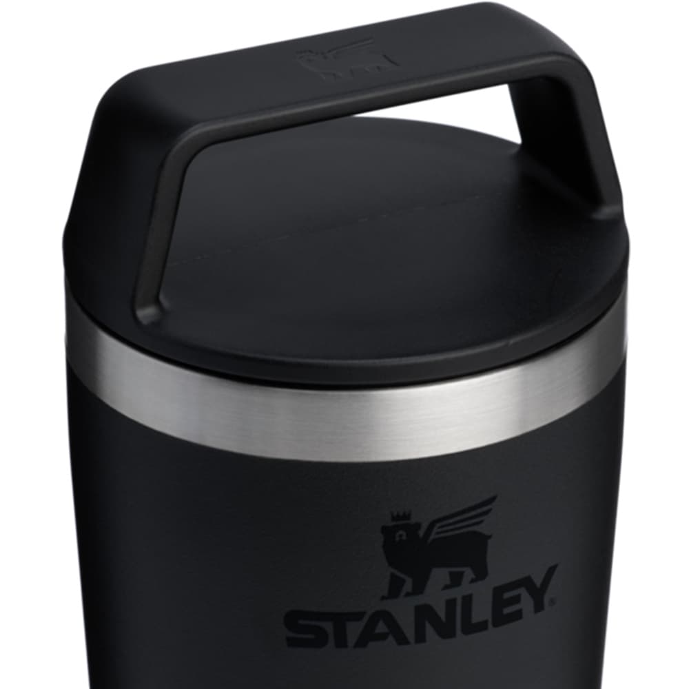 The Café-To-Go Travel Mug 0.23 L / 8 Oz Black 2.0, view: 2