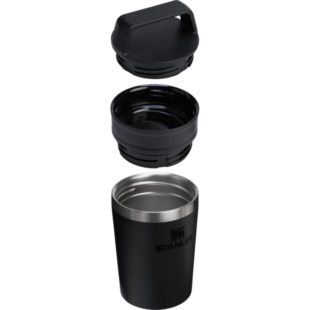 The Café-To-Go Travel Mug 0.23 L / 8 Oz Black 2.0, view: 3