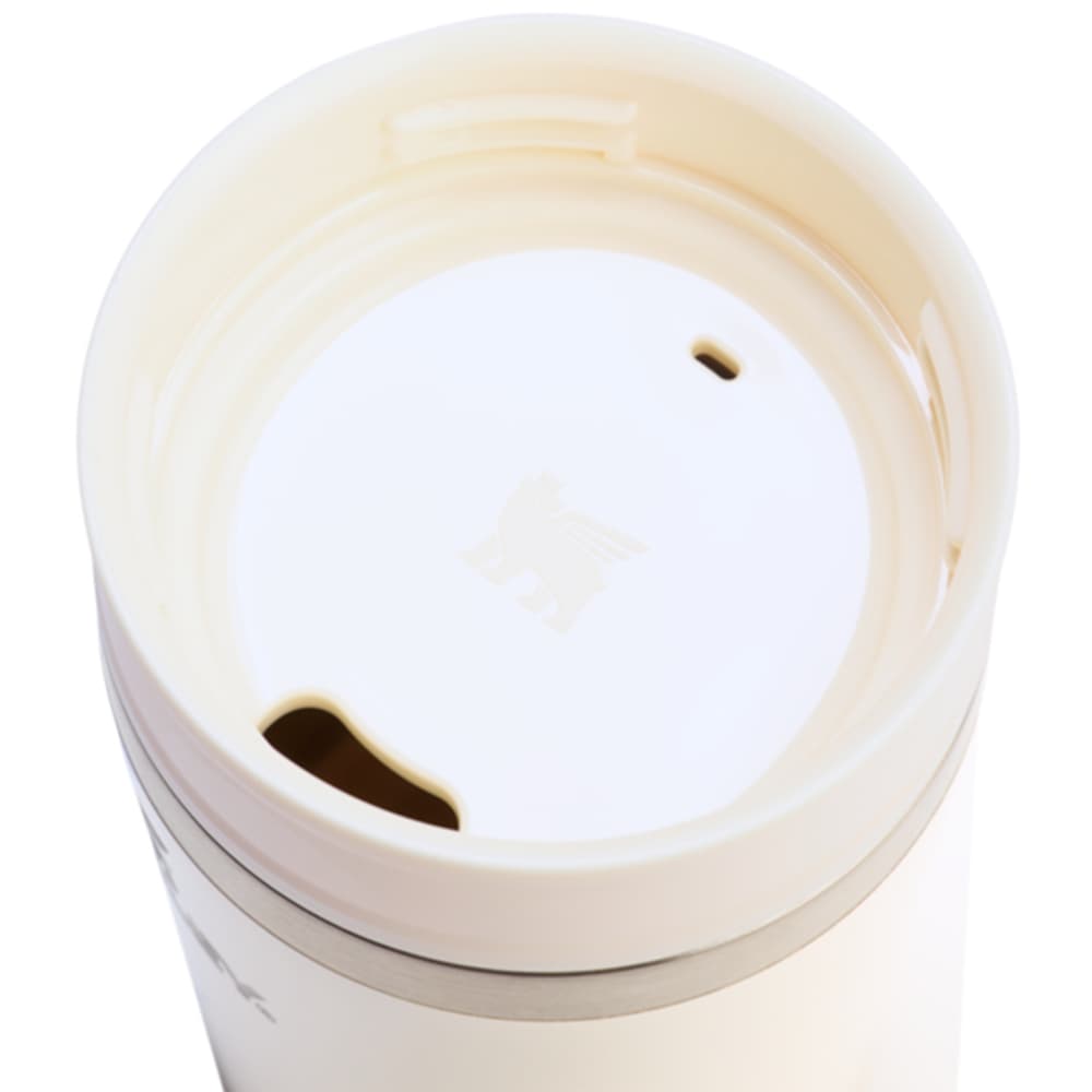 The Café-To-Go Travel Mug 0.23 L / 8 Oz Cream Gloss, view: 1