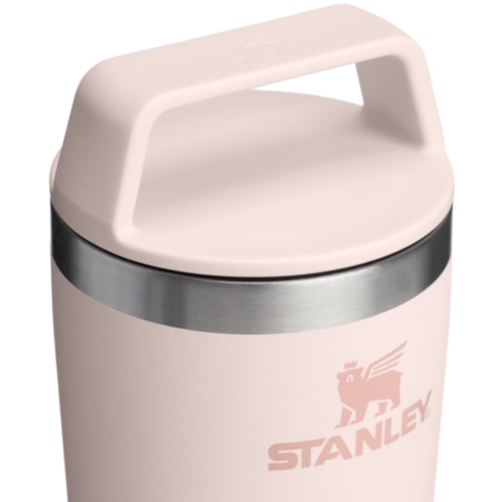 The Café-To-Go Travel Mug 0.23 L / 8 Oz Rose Quartz, view: 2