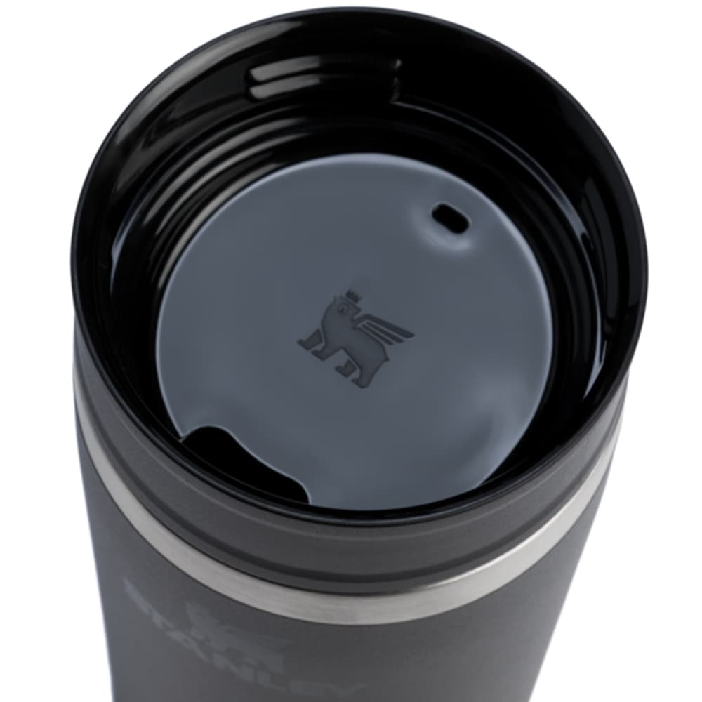 The Café-To-Go Travel Mug 0.23 L / 8 Oz Black 2.0, view: 1