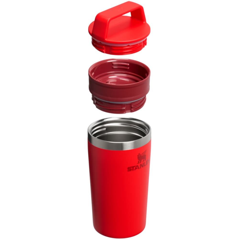 The Café-To-Go Travel Mug 0.35L / 12 Oz Chili, view: 2