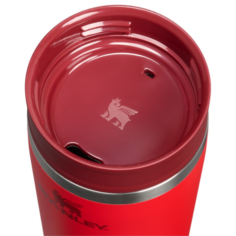 The Café-To-Go Travel Mug 0.35L / 12 Oz Chili, view: 1