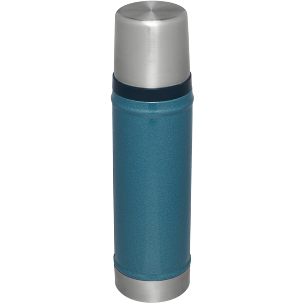 The Legendary Classic Bottle 20 Oz / 0.59 L Hammertone Lake, view: 1