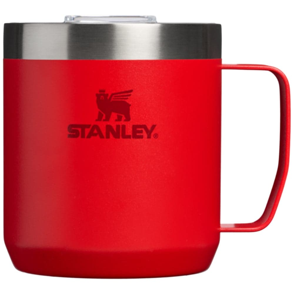 The Everyday Camp Mug 0.35L / 12 Oz Chili, view: 0