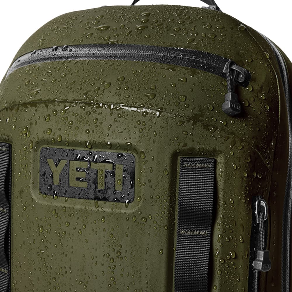 Cayo Backpack 15L Olive, view: 6