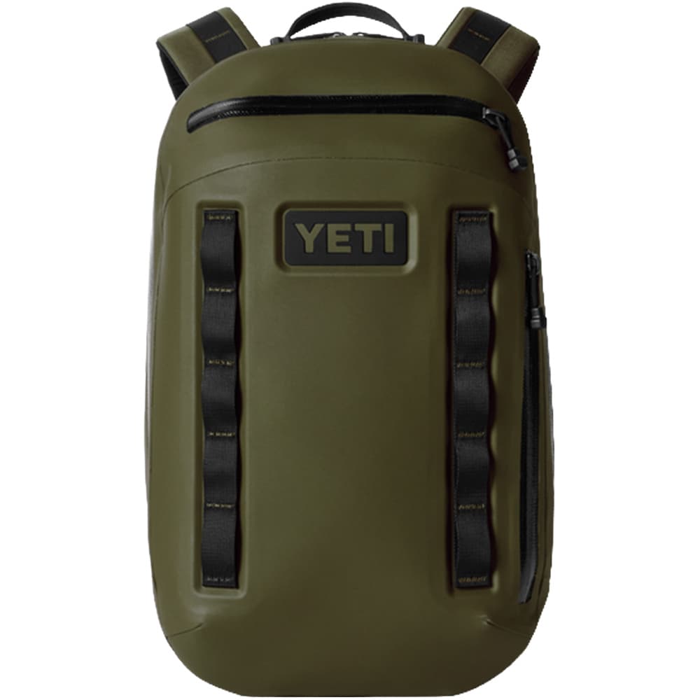 Cayo Backpack 15L Olive, view: 0