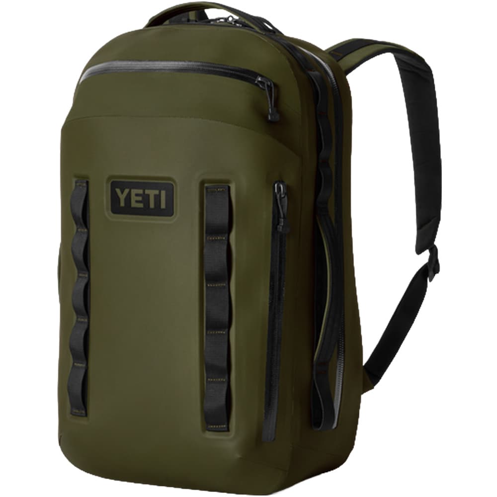 Cayo Backpack 35L Olive, view: 3