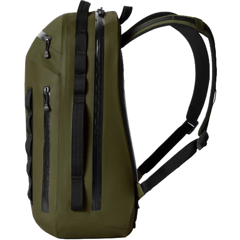 Cayo Backpack 35L Olive, view: 1